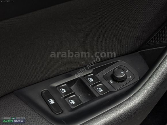 0.99 KREDİ 2022 MODEL Passat 1.5 TSI Impression DSG YENİ LOGO