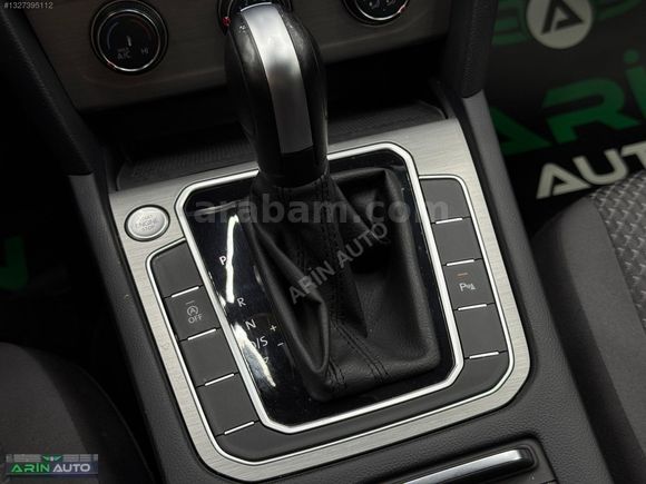 0.99 KREDİ 2022 MODEL Passat 1.5 TSI Impression DSG YENİ LOGO