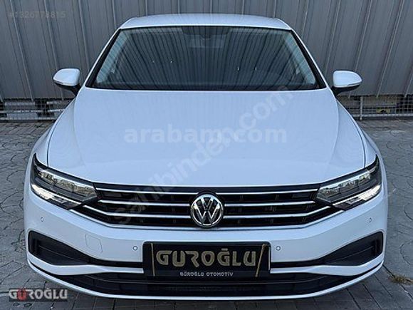 GÜROĞLUNDAN 2019 MODEL 90 BİN KM DE HATASIZ BOYASIZ IMPRESSİON