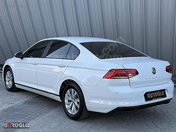 GÜROĞLUNDAN 2019 MODEL 90 BİN KM DE HATASIZ BOYASIZ IMPRESSİON