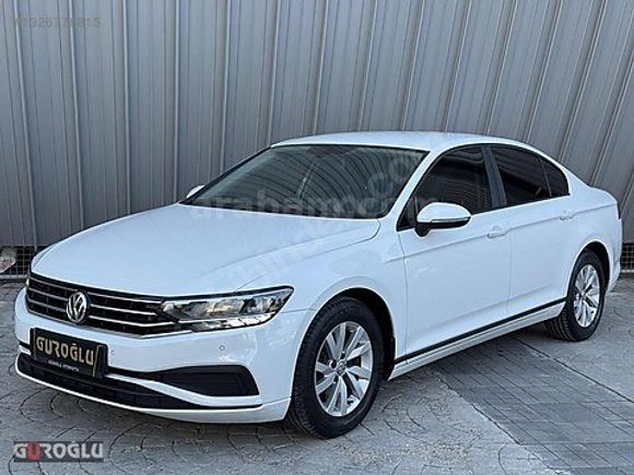 GÜROĞLUNDAN 2019 MODEL 90 BİN KM DE HATASIZ BOYASIZ IMPRESSİON