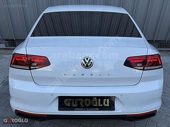 GÜROĞLUNDAN 2019 MODEL 90 BİN KM DE HATASIZ BOYASIZ IMPRESSİON