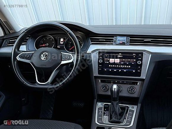 GÜROĞLUNDAN 2019 MODEL 90 BİN KM DE HATASIZ BOYASIZ IMPRESSİON