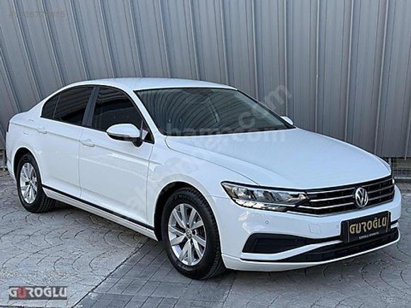 GÜROĞLUNDAN 2019 MODEL 90 BİN KM DE HATASIZ BOYASIZ IMPRESSİON