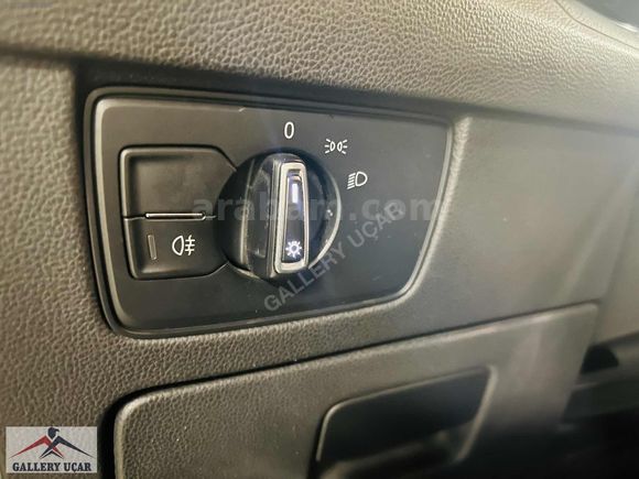 GALLERY UÇAR'dan-BOYASIZ-HATASIZ-2021-VW-PASSAT-İMPRESSİON-150HP