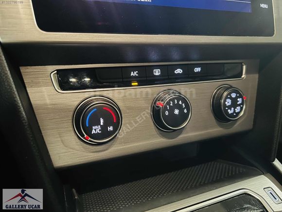 GALLERY UÇAR'dan-BOYASIZ-HATASIZ-2021-VW-PASSAT-İMPRESSİON-150HP