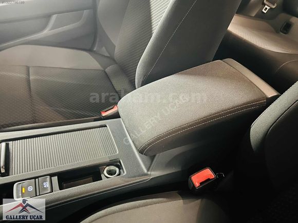 GALLERY UÇAR'dan-BOYASIZ-HATASIZ-2021-VW-PASSAT-İMPRESSİON-150HP
