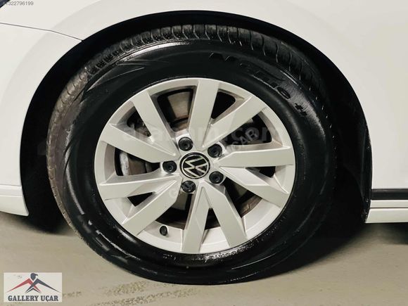 GALLERY UÇAR'dan-BOYASIZ-HATASIZ-2021-VW-PASSAT-İMPRESSİON-150HP
