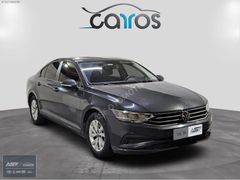 ASF Toyota'dan 2021 Passat Otomatik Impression Orj-Takas Desteği
