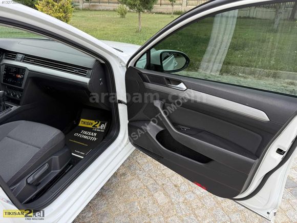 Galeriden Volkswagen Passat 1.5 TSi Impression 2020 Model Konya