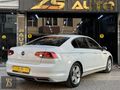 ZS AUTO'DAN 2021 MODEL/HATASIZ/BOYASIZ/YENİ LOGO 1.5 PASSAT