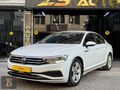 ZS AUTO'DAN 2021 MODEL/HATASIZ/BOYASIZ/YENİ LOGO 1.5 PASSAT