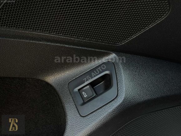 ZS AUTO'DAN 2021 MODEL/HATASIZ/BOYASIZ/YENİ LOGO 1.5 PASSAT