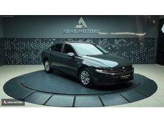 ARAS MOTORS 2021 WOLKSWAGEN PASSAT 1.5 TSI İMPERSSİON..