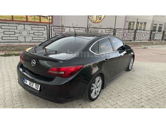 Sahibinden Opel Astra 1.3 CDTI Edition 2012 Model 