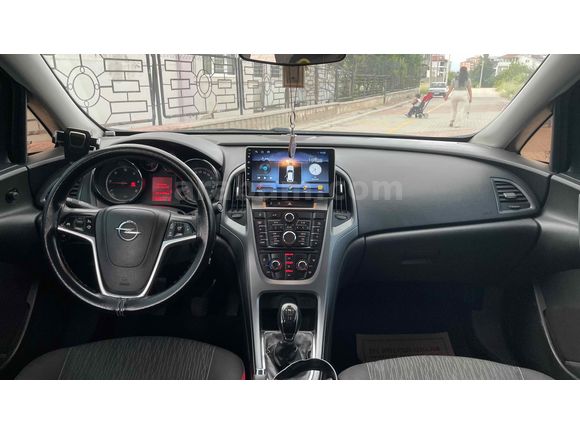 Sahibinden Opel Astra 1.3 CDTI Edition 2012 Model 