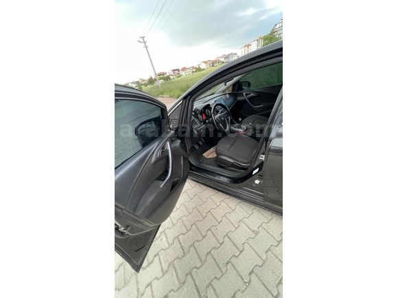 Sahibinden Opel Astra 1.3 CDTI Edition 2012 Model 