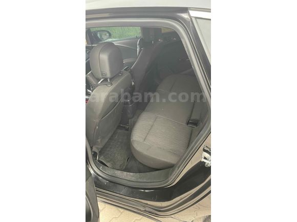 Sahibinden Opel Astra 1.3 CDTI Edition 2012 Model 