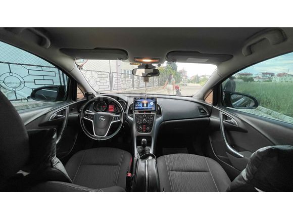 Sahibinden Opel Astra 1.3 CDTI Edition 2012 Model 