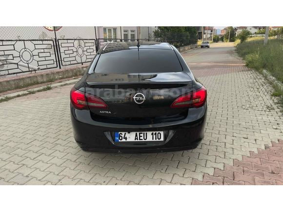 Sahibinden Opel Astra 1.3 CDTI Edition 2012 Model 