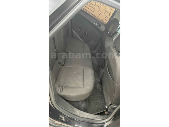 Sahibinden Opel Astra 1.3 CDTI Edition 2012 Model 