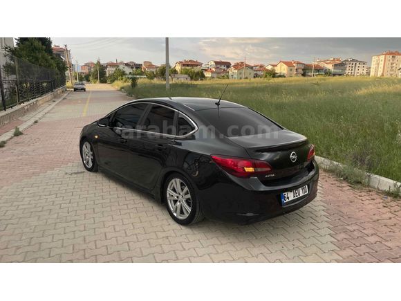 Sahibinden Opel Astra 1.3 CDTI Edition 2012 Model 