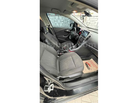 Sahibinden Opel Astra 1.3 CDTI Edition 2012 Model 