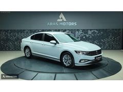 ARAS MOTORS..2021 WOLKSWAGEN PASSAT 1.5 TSI İMPERSSİON