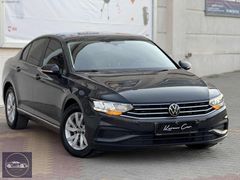 KEREM'DEN 2021 PASSAT | BOYASIZ NOKTASIZ YENİ LOGO | 56.000 KM |