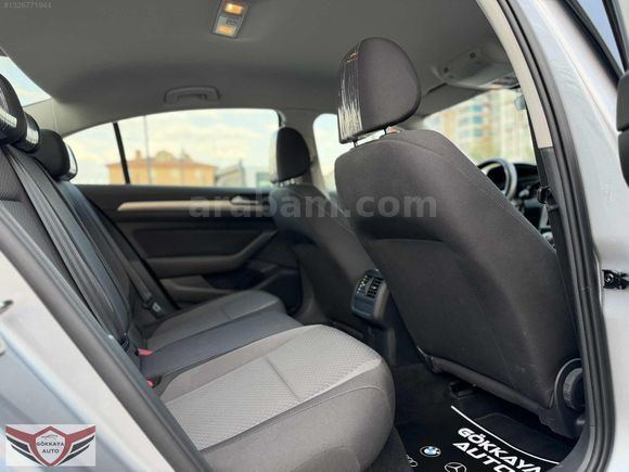 HATASIZ BOYASIZ TRAMERSİZ DÜŞÜK KM SIFIR KONDİSYONDA