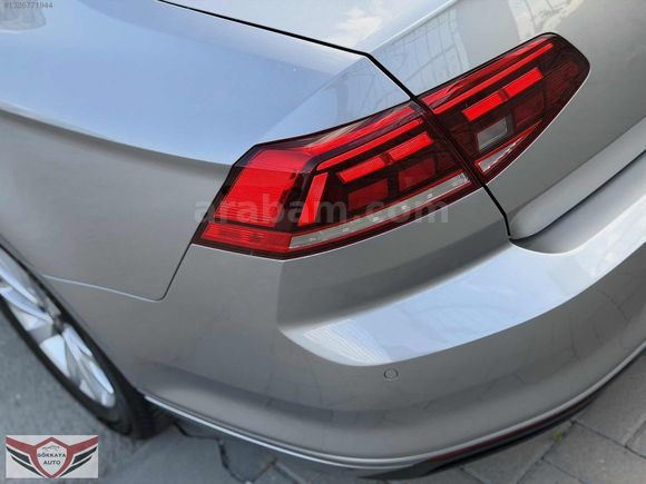 HATASIZ BOYASIZ TRAMERSİZ DÜŞÜK KM SIFIR KONDİSYONDA