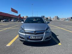MASRAFSIZ ASTRA H 1.3 CDTI  BÜTÜN AĞIR BAKIMLARİ YAPILMIŞTIR