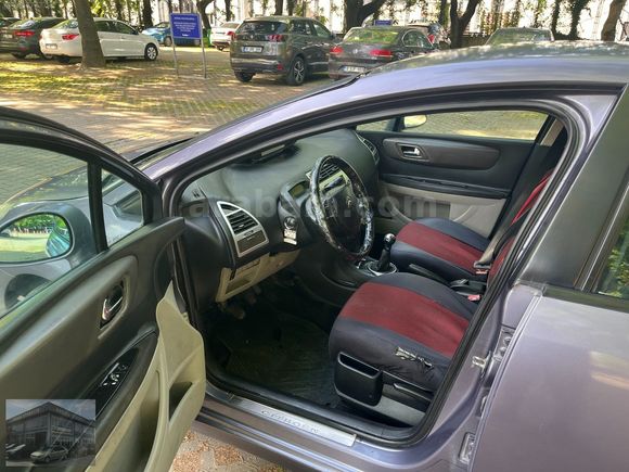 2006 CİTROEN C4 1.6 HDİ - K.KARTINA 12 TAKSİT -