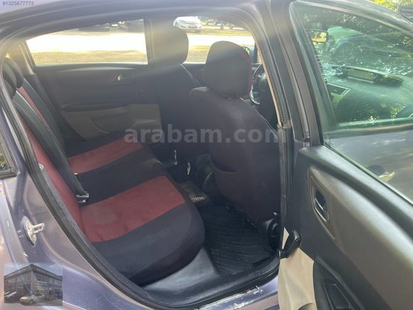 2006 CİTROEN C4 1.6 HDİ - K.KARTINA 12 TAKSİT -