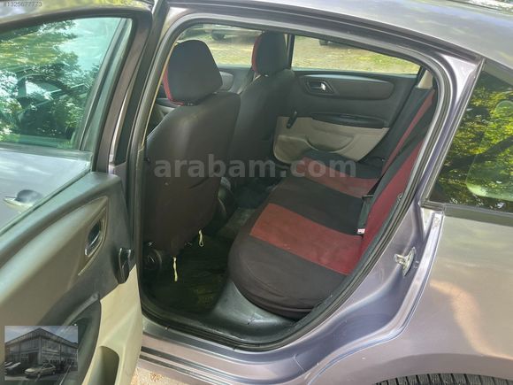 2006 CİTROEN C4 1.6 HDİ - K.KARTINA 12 TAKSİT -