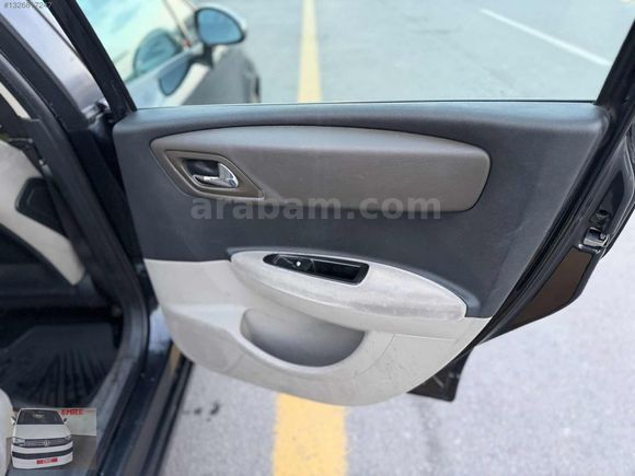 EMRE_DEN_CİTROEN_C4_1.6_HDİ_CAM_TAVAN_EMSALSİZ_TERTEMİZ