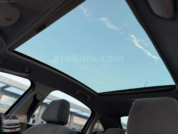 EMRE_DEN_CİTROEN_C4_1.6_HDİ_CAM_TAVAN_EMSALSİZ_TERTEMİZ