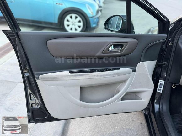 EMRE_DEN_CİTROEN_C4_1.6_HDİ_CAM_TAVAN_EMSALSİZ_TERTEMİZ