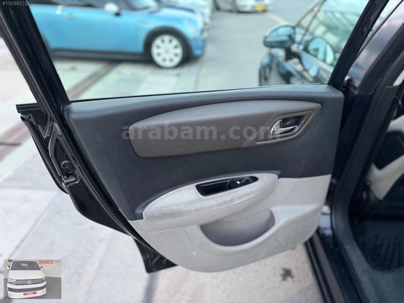 EMRE_DEN_CİTROEN_C4_1.6_HDİ_CAM_TAVAN_EMSALSİZ_TERTEMİZ