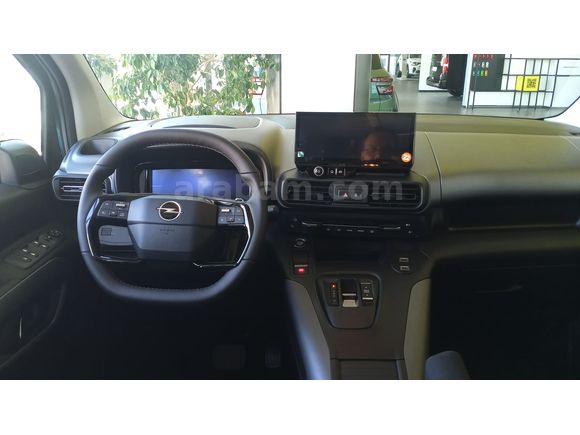 Sahibinden Opel Combo Life 1.5 D Edition 2025 Model 