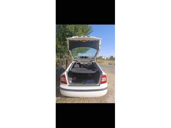 Sahibinden Skoda Octavia 1.6 Ambiente 2004 Model 