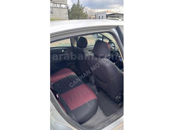 CANHAN MOTORSDAN