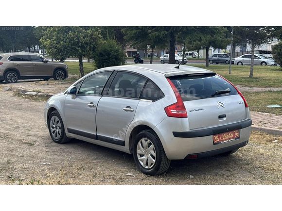 CANHAN MOTORSDAN