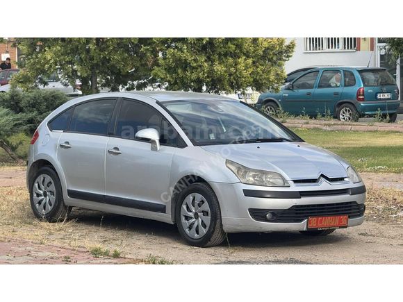 CANHAN MOTORSDAN
