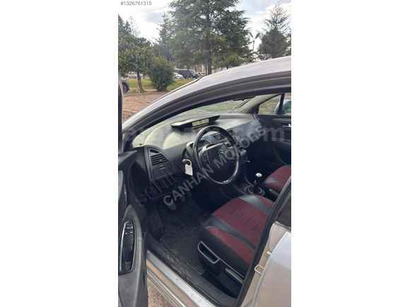 CANHAN MOTORSDAN