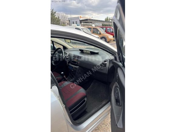 CANHAN MOTORSDAN
