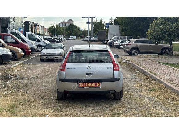 CANHAN MOTORSDAN