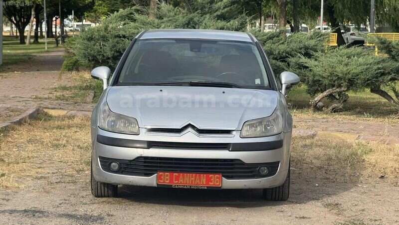 CANHAN MOTORSDAN 1