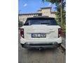 2025 MAKYAJLI KASA 4X4