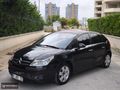 2008 CİTROEN C4 DİZEL SADECE 2 PARÇA BOYALI TÜM BAKIMLARI YENİ